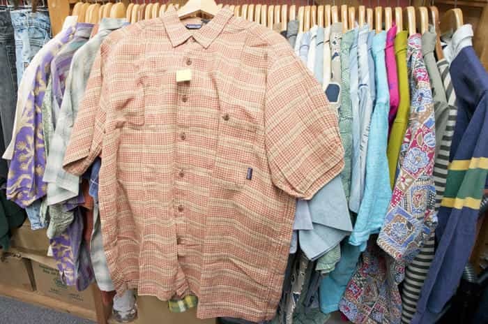 MADE IN USAの逸品ウエア＆パックが、個人的に世界一の品揃えと崇敬する町田の古着店「バックストリート」