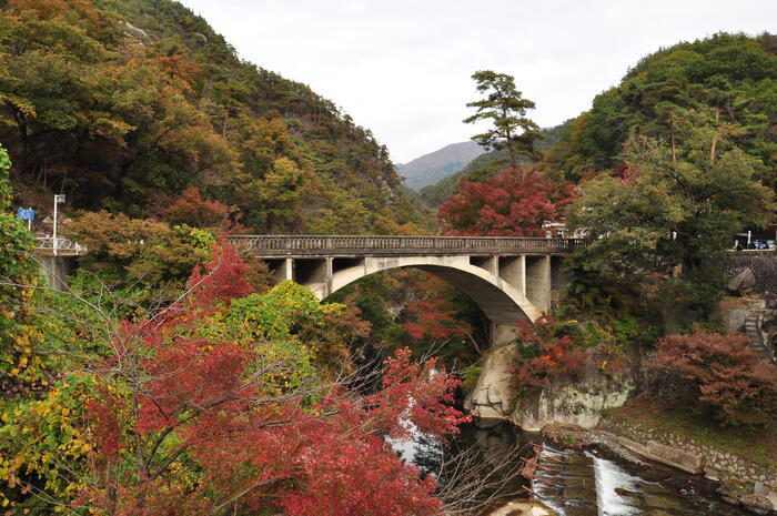 昇仙峡観光で訪れたい！おすすめ絶景・体験スポットを紹介！