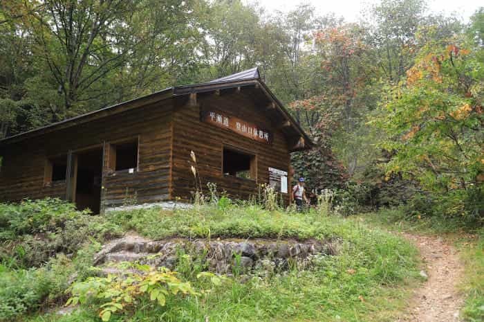 私のマイクロツーリズム宿泊編〜白山登山で愛される平瀬「温泉民宿 いで湯 山水」で前乗りの旅〜