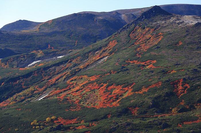 【長野】＜四季と宿をめぐる旅＞長野県〜ピーポロ乗鞍と乗鞍山上の紅葉〜