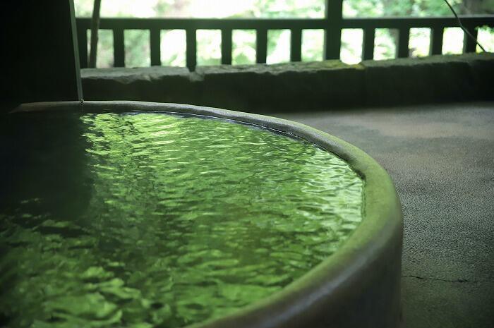 【四季と宿をめぐる旅】熊本県〜秘湯・旅館 山河とあふれる緑〜