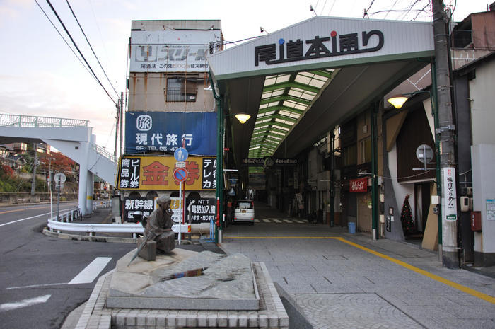 美しい街並みと歴史的建造物...♪広島・尾道の観光スポット25選