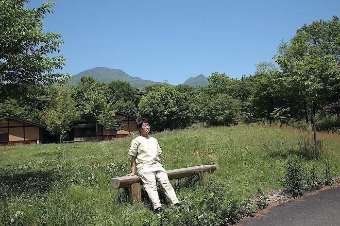 【四季と宿をめぐる旅】大分県〜フリューゲル久住と初夏の高原〜