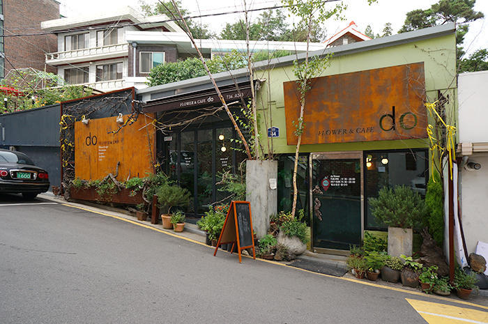 ぶらぶら歩きたい街、西村(ソチョン)をめぐろう！おすすめコース