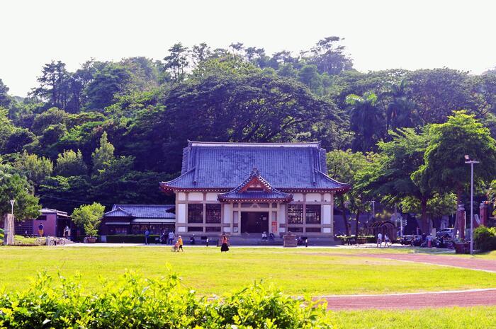 台湾バナナの産地を巡る旅「旗山」の見所、グルメ＆スイーツ