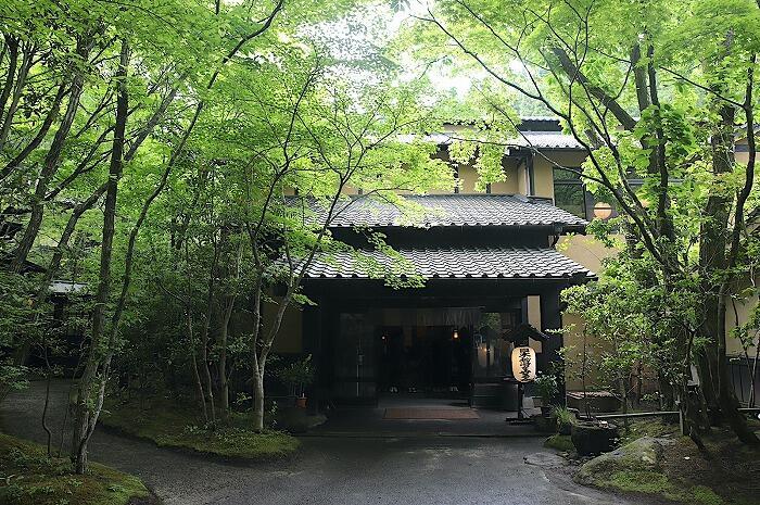 【四季と宿をめぐる旅】熊本県〜秘湯・旅館 山河とあふれる緑〜