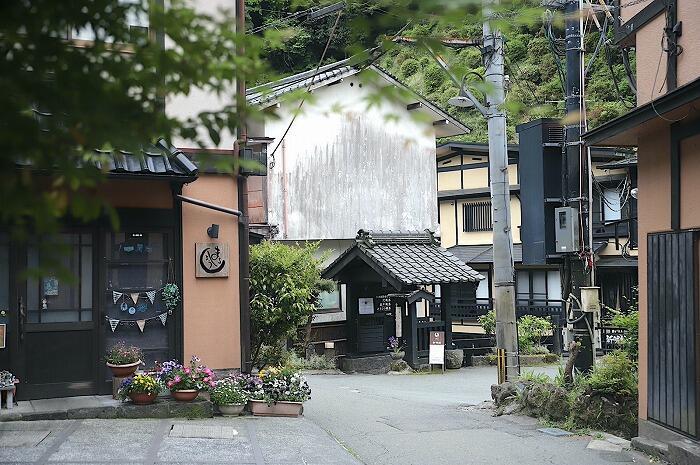 【四季と宿をめぐる旅】熊本県〜秘湯・旅館 山河とあふれる緑〜