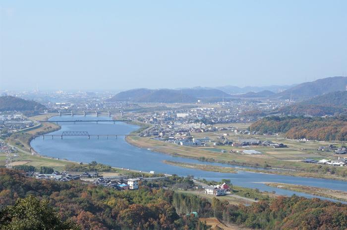 歩く瞑想！金色の湧水！夕日の絶景！日常から解放される自然スポット in 三木＜兵庫＞