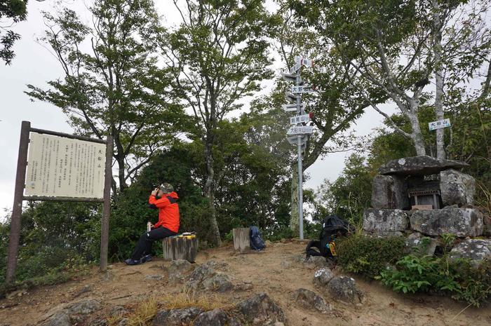 眺望最高♪ロッククライミング気分も味わえる！気軽な登山4選＜兵庫＞