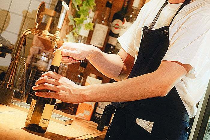 マッシュルーム料理専門店「マッシュルームトーキョー」の５～６月スペシャルコース予約開始
