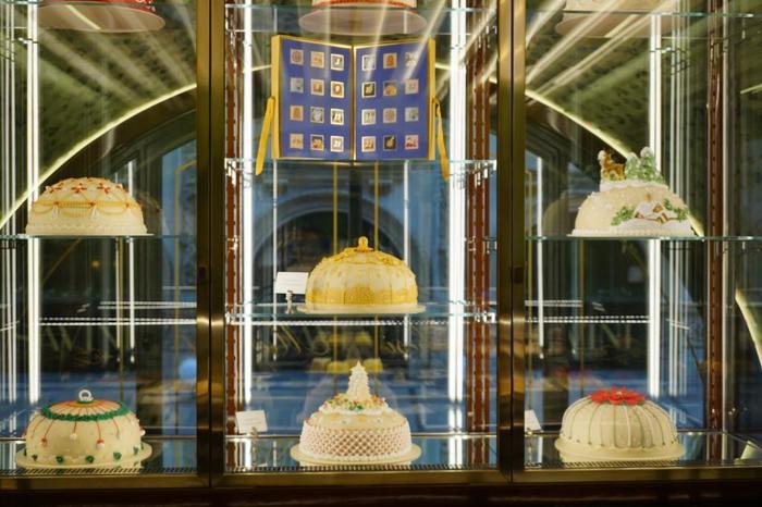 200年以上の歴史!ミラノの老舗カフェ「マルケージ」の魅力を解説します
