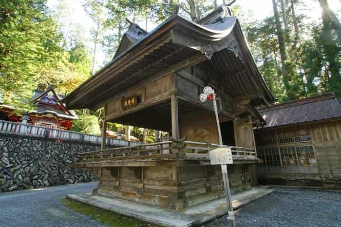 【埼玉／奥秩父】関東屈指のパワースポット！三峯神社の見どころ・お守り・御朱印をご紹介