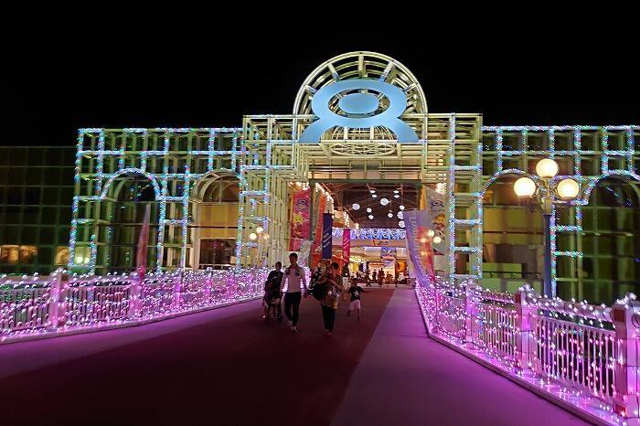 【香川】金魚が空を泳ぐ！水族館に龍宮城！？映えまくりな四国・丸亀の旅