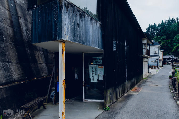 銀山温泉と道後温泉に行ってきた！「千と千尋の神隠し」の聖地巡礼！？