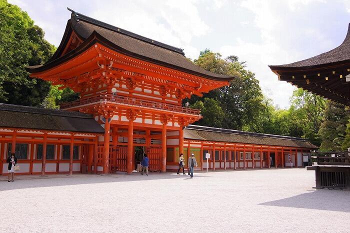 真夏に行きたい！京都市内の避暑地「夏らしい風情のある神社仏閣5選」