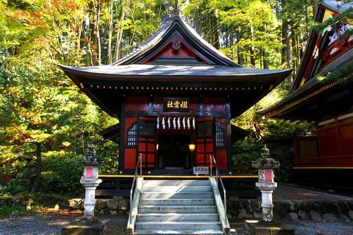 【埼玉／奥秩父】関東屈指のパワースポット！三峯神社の見どころ・お守り・御朱印をご紹介