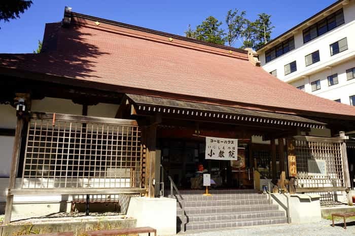 【埼玉／奥秩父】関東屈指のパワースポット！三峯神社の見どころ・お守り・御朱印をご紹介