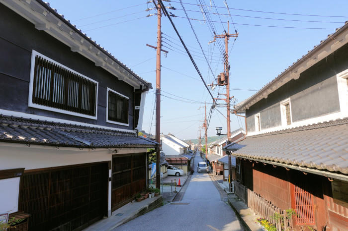 歴史と自然が豊富な大和五條、6つの魅力大公開！