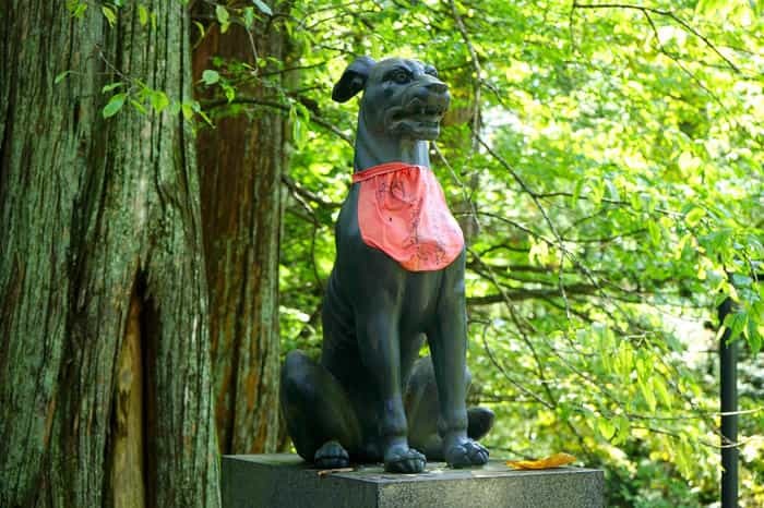 【埼玉／奥秩父】関東屈指のパワースポット！三峯神社の見どころ・お守り・御朱印をご紹介