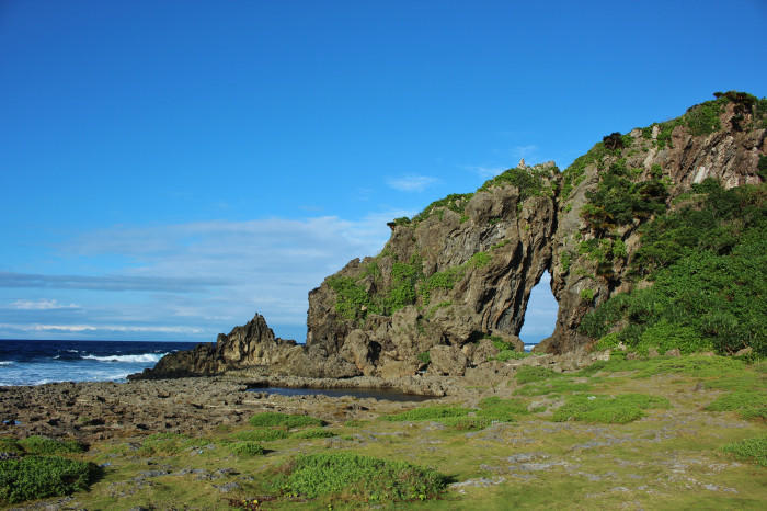 これぞ沖縄の離島だ！久米島の外せない観光・絶景スポットをめぐろう