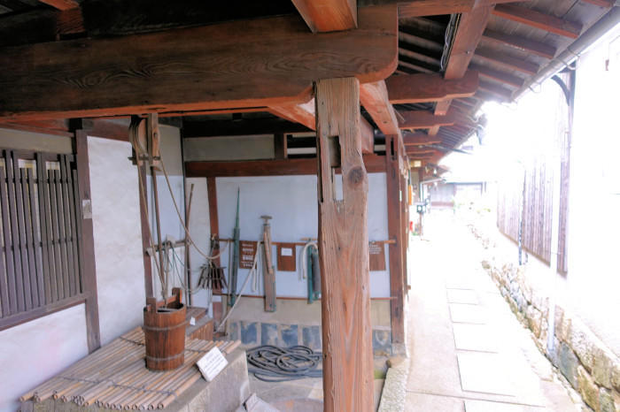 白壁の町並みが美しい山口県の柳井の魅力を紹介します！