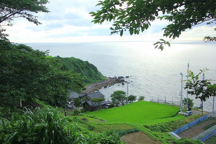 【四季と宿をめぐる旅】石川県〜温泉民宿 漁火と能登半島の海〜