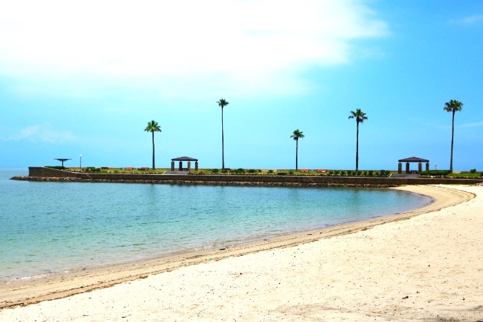 【2023年夏】夏休みどこ行く？天草市の海水浴場まとめ