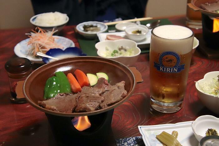 【長野】＜四季と宿をめぐる旅＞長野県〜ピーポロ乗鞍と乗鞍山上の紅葉〜