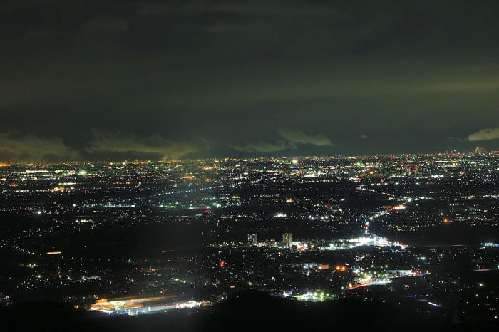 私のマイクロツーリズム宿泊編〜蒲郡温泉郷「天の丸」で夜景・雪見風呂・ご馳走三昧〜