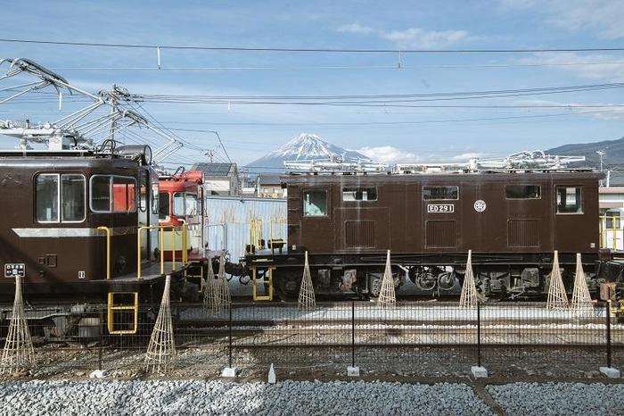 【静岡】フォトジェニックな電車旅！レトロかわいい「岳南電車」と沿線よりみちスポット