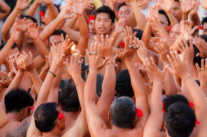 【インドネシア】まるで異世界!インドネシアが同じ国とは思えない観光地5選