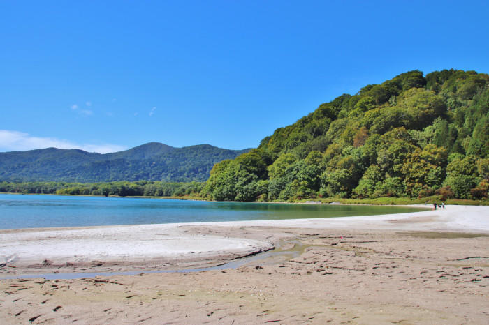 地獄でもあり、極楽でもある！日本三大霊場「恐山」の雄大な風景