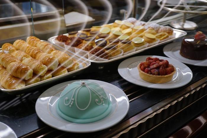 200年以上の歴史!ミラノの老舗カフェ「マルケージ」の魅力を解説します