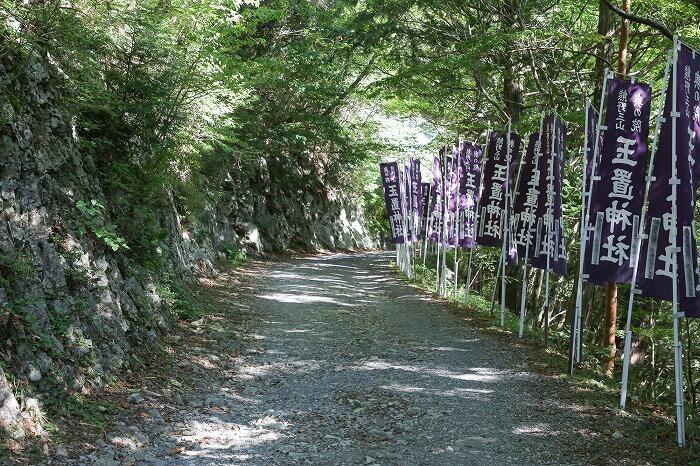 【奈良】神秘的な世界。熊野三山の奥宮、玉置神社を訪れてみた