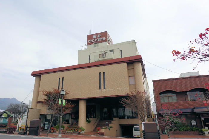 白壁の町並みが美しい山口県の柳井の魅力を紹介します!
