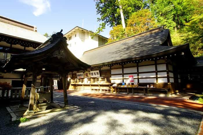 【埼玉／奥秩父】関東屈指のパワースポット！三峯神社の見どころ・お守り・御朱印をご紹介