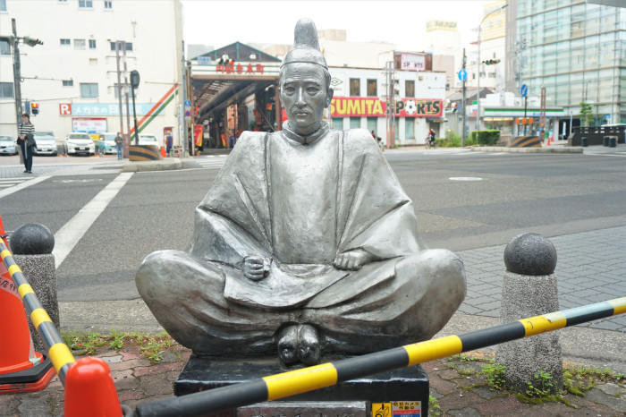 名古屋の伝統と新しいお店が混ざるまち「円頓寺」をぶらりお散歩