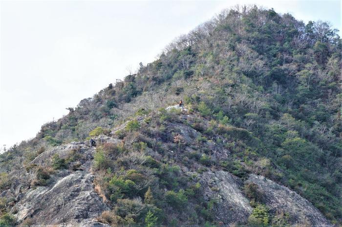 眺望最高♪ロッククライミング気分も味わえる！気軽な登山4選＜兵庫＞