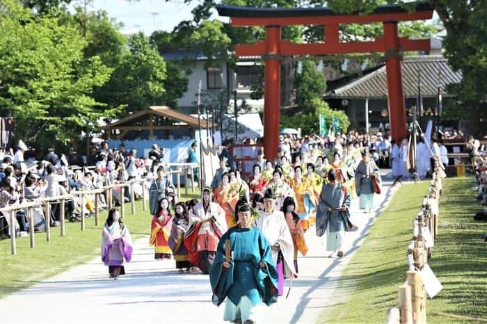 【京都】上賀茂神社（賀茂別雷神社）の見どころ・パワースポット・御朱印などを徹底解説