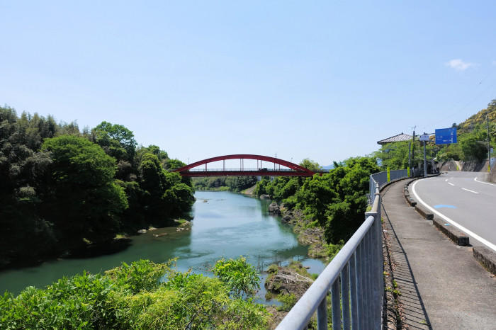 歴史と自然が豊富な大和五條、6つの魅力大公開！