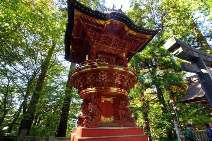 【埼玉／奥秩父】関東屈指のパワースポット！三峯神社の見どころ・お守り・御朱印をご紹介