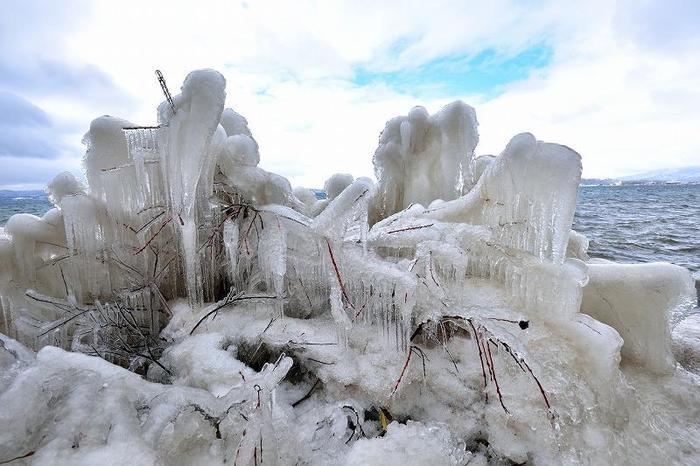 福島の人気観光地・猪苗代湖と周辺のおすすめスポットを徹底取材！ しぶき氷や遊覧船を満喫