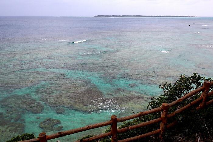 手つかずの自然と絶景の海が魅力！伊平屋島と伊是名島を2泊で全部周る