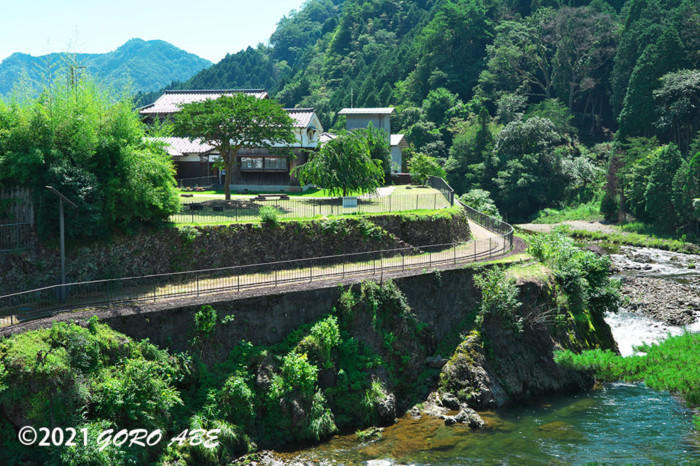 【兵庫県・中播磨】資源大国日本を支えた道　日本遺産「銀の馬車道」を巡る