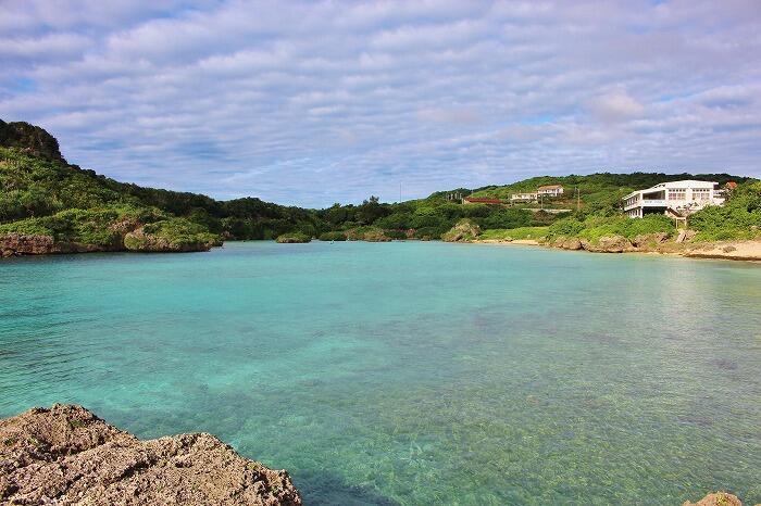 【沖縄】厳選！人気沸騰の沖縄「宮古島」の絶景スポットをめぐろう