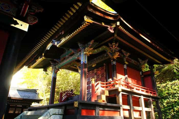 【埼玉／奥秩父】関東屈指のパワースポット！三峯神社の見どころ・お守り・御朱印をご紹介