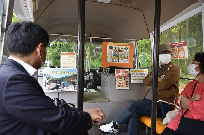 【北海道】ダムを見ながらダムカレーをいただく、紅葉の景勝地「豊平峡ダム」