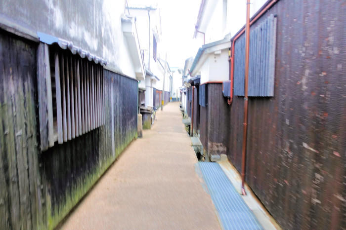 白壁の町並みが美しい山口県の柳井の魅力を紹介します！