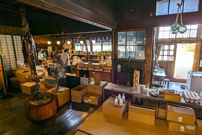 【北海道】暑寒別岳山麓の良質な天然水が命　日本最北端の造り酒屋「国稀」