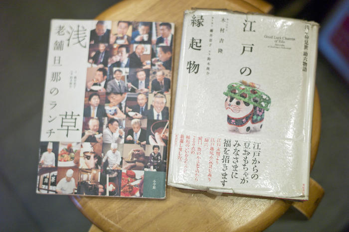 日本唯一の江戸趣味小玩具店、仲見世「助六」で ここでしか買えない、縁起と質の良い浅草土産を買おう